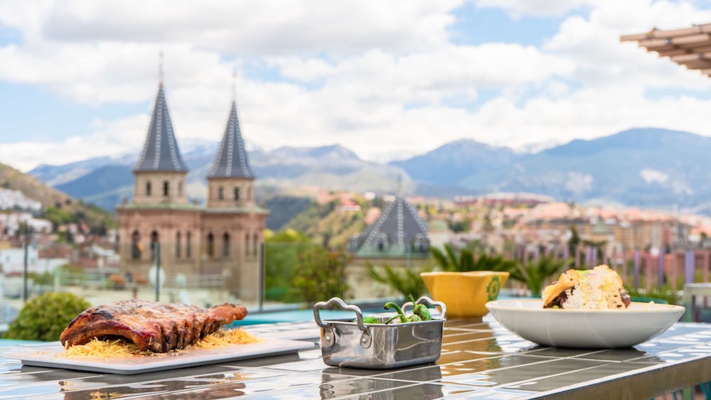 Фото Barceló Carmen Granada