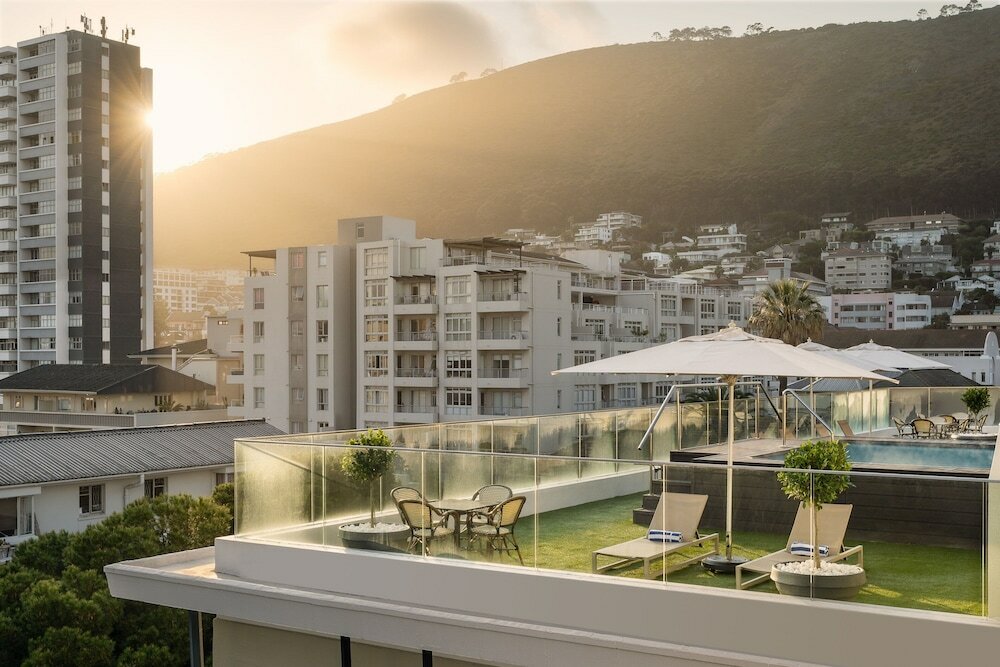 Фото Protea Hotel Cape Town Sea Point