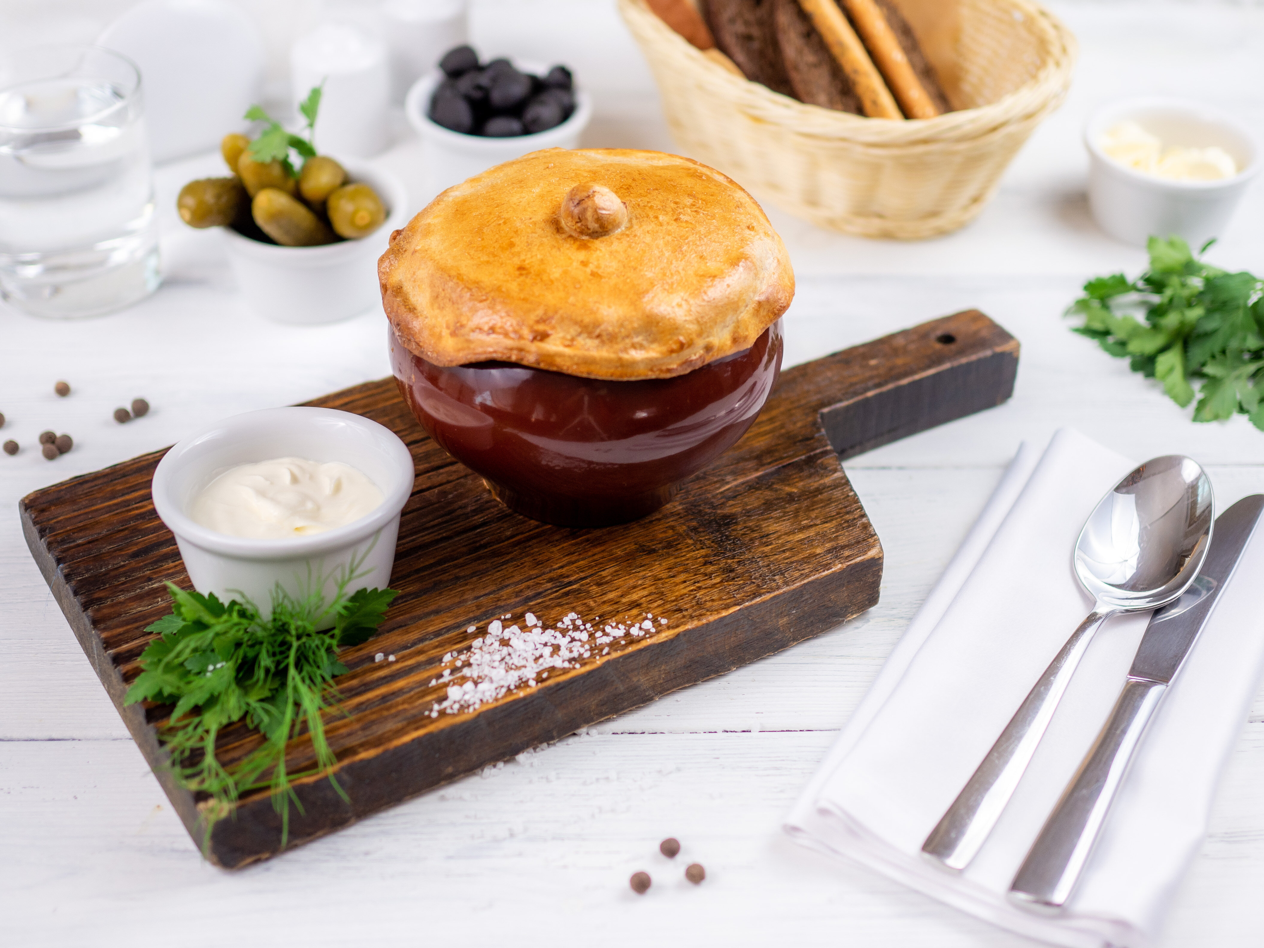 Фото Гостиница Садовническая