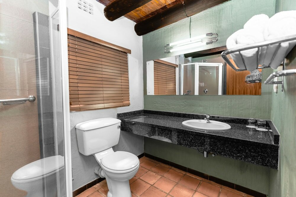 Фото Kruger Gate Hotel