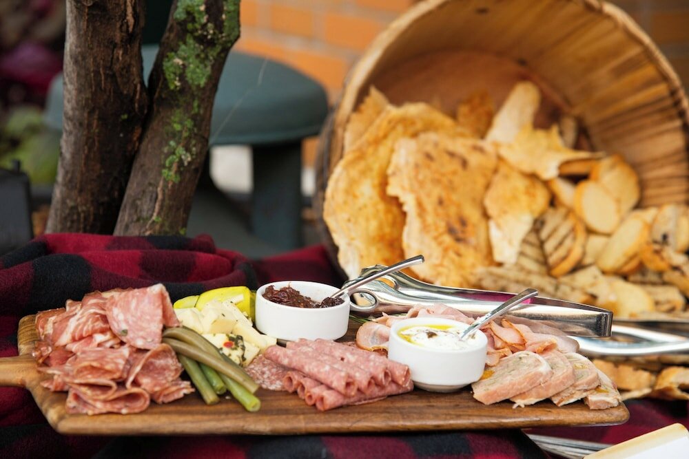 Фото Renaissance Minneapolis Hotel, The Depot