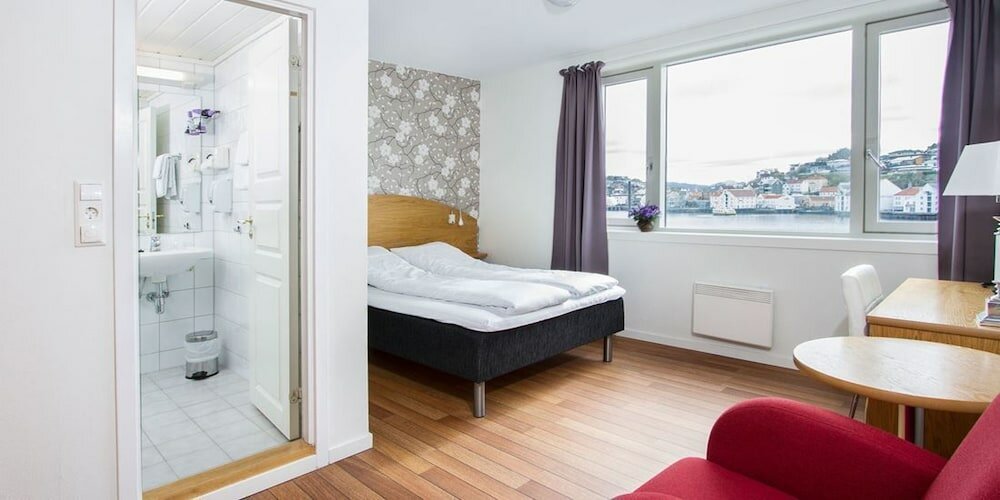 Фото Thon Partner Hotel Storgata