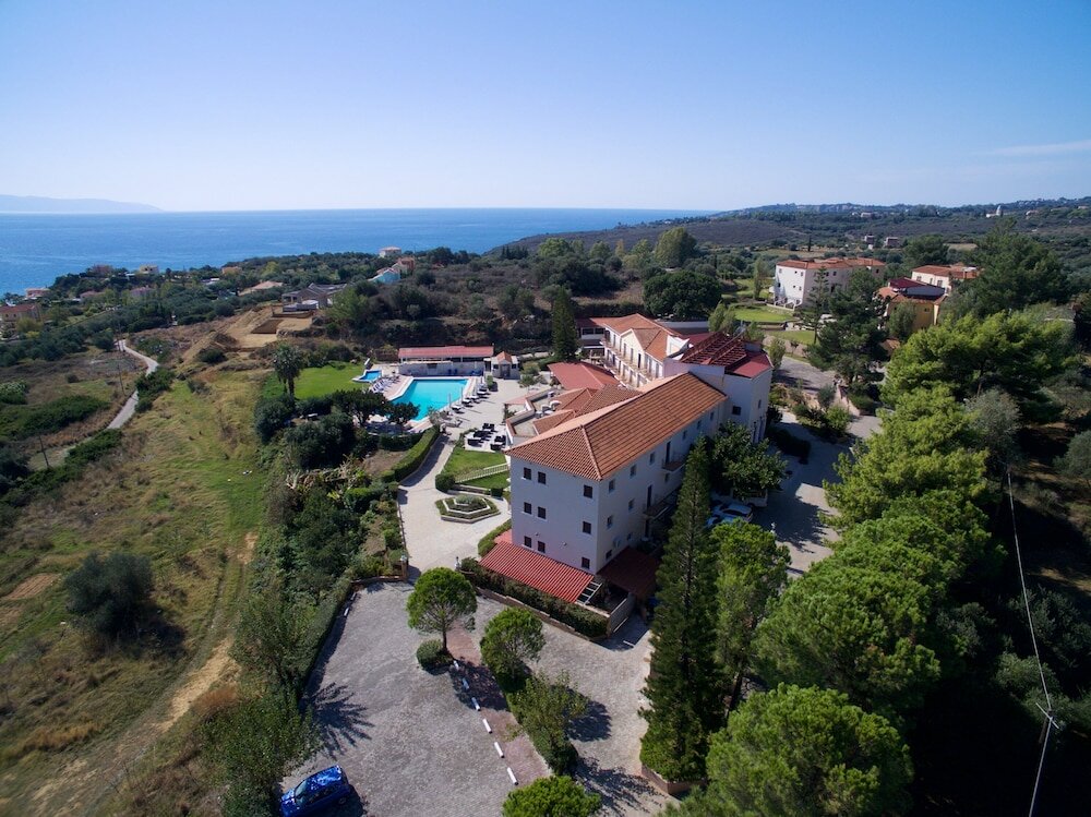 Фото Karavados Beach