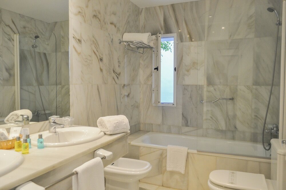 Фото Hotel San Gil