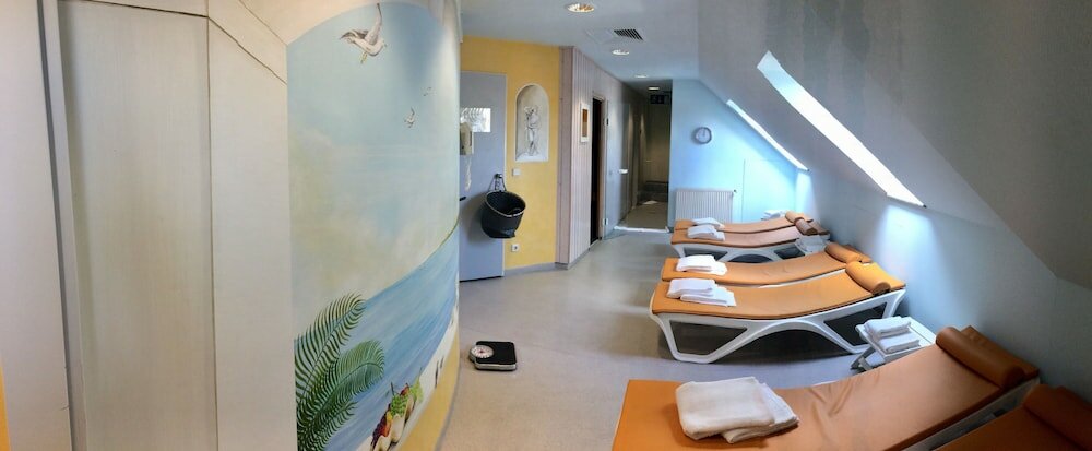 Фото Hotel Arte Schwerin