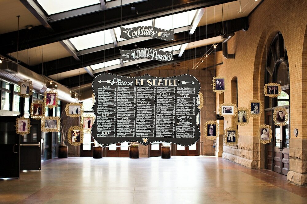 Фото Renaissance Minneapolis Hotel, The Depot