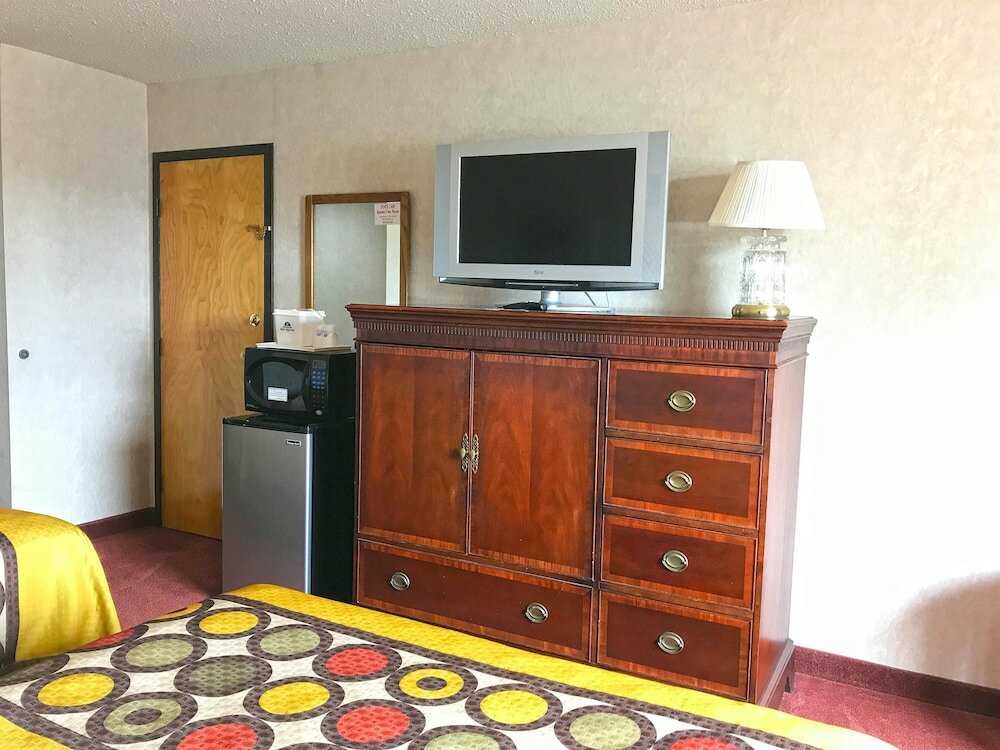 Фото Americas Best Value Inn Ullin Mounds