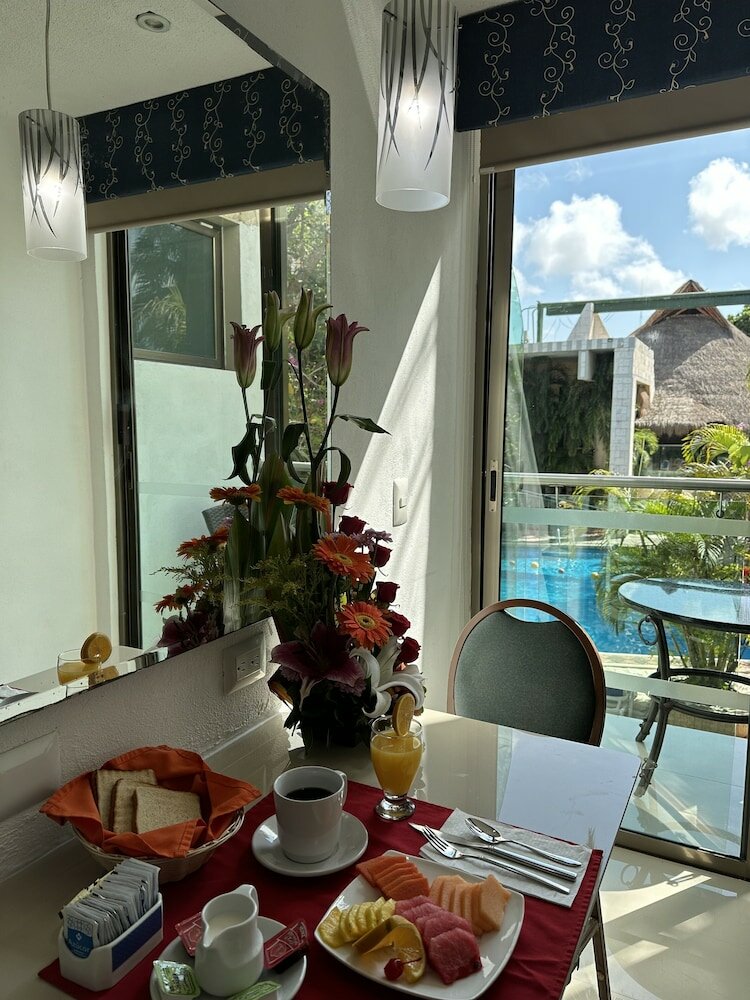 Фото Hotel Plaza Caribe