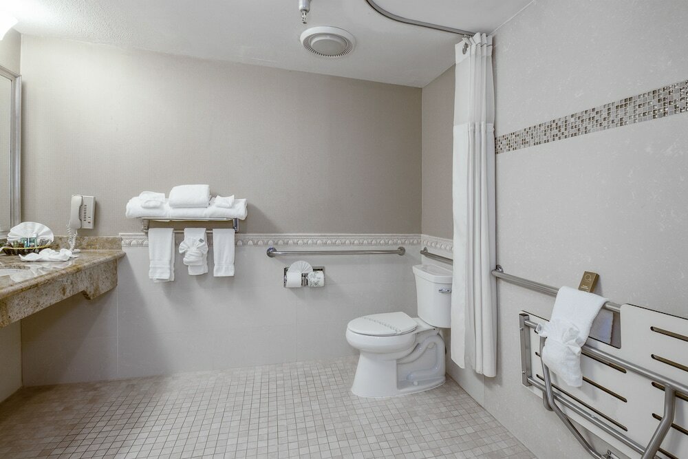 Фото Best Western Plus Newport Mesa Inn