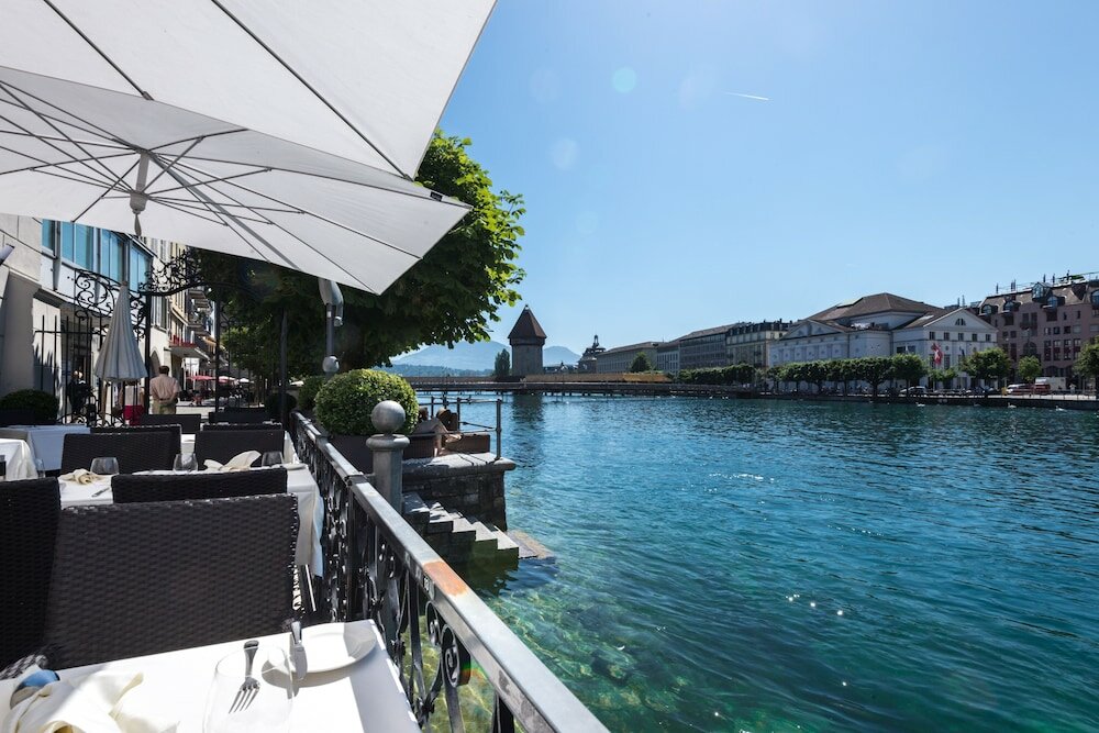 Фото Hotel Des Balances