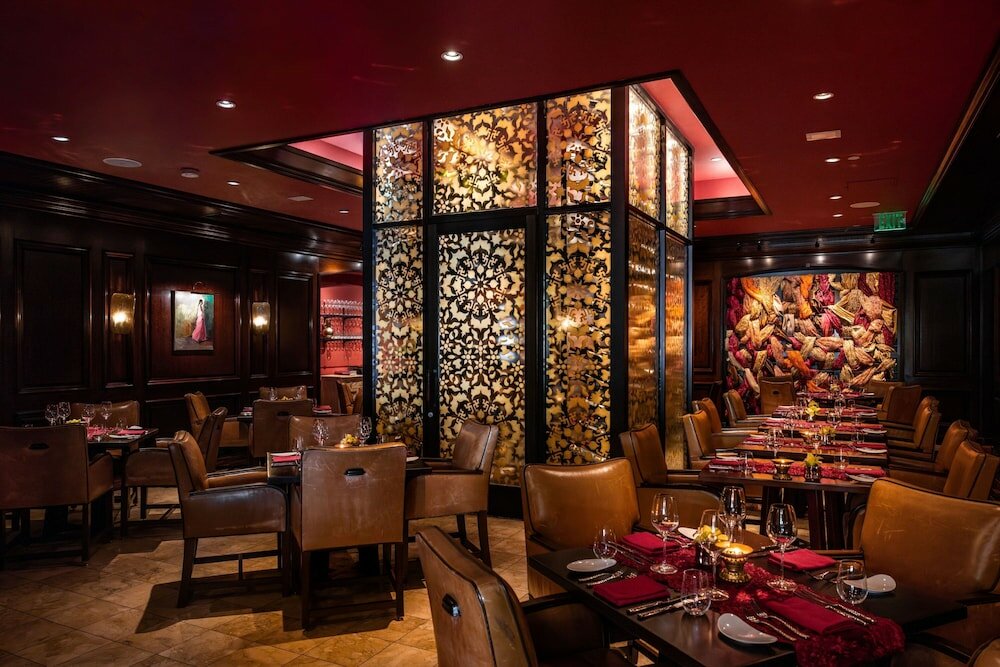 Фото The Ritz-Carlton, Laguna Niguel