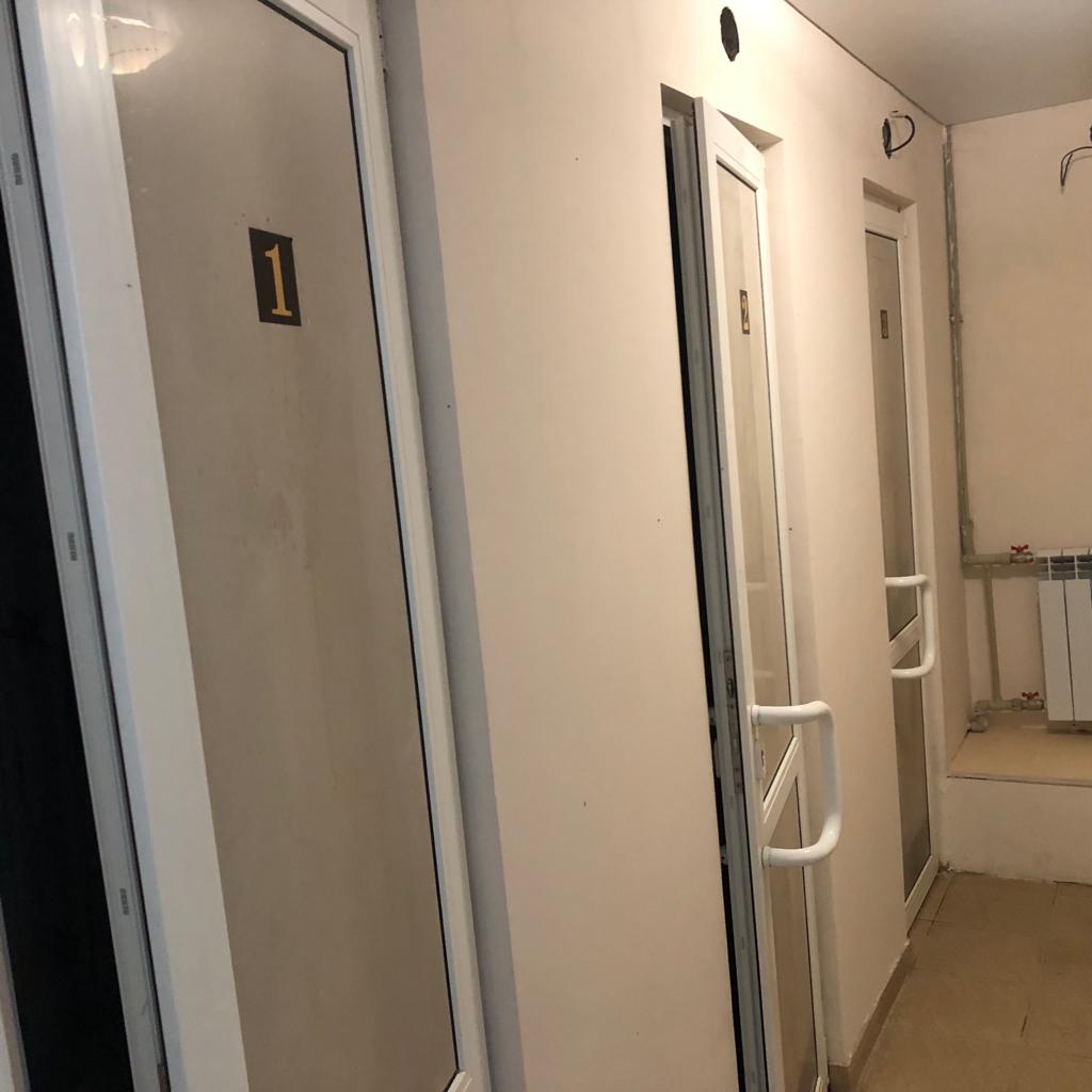 Фото Московская