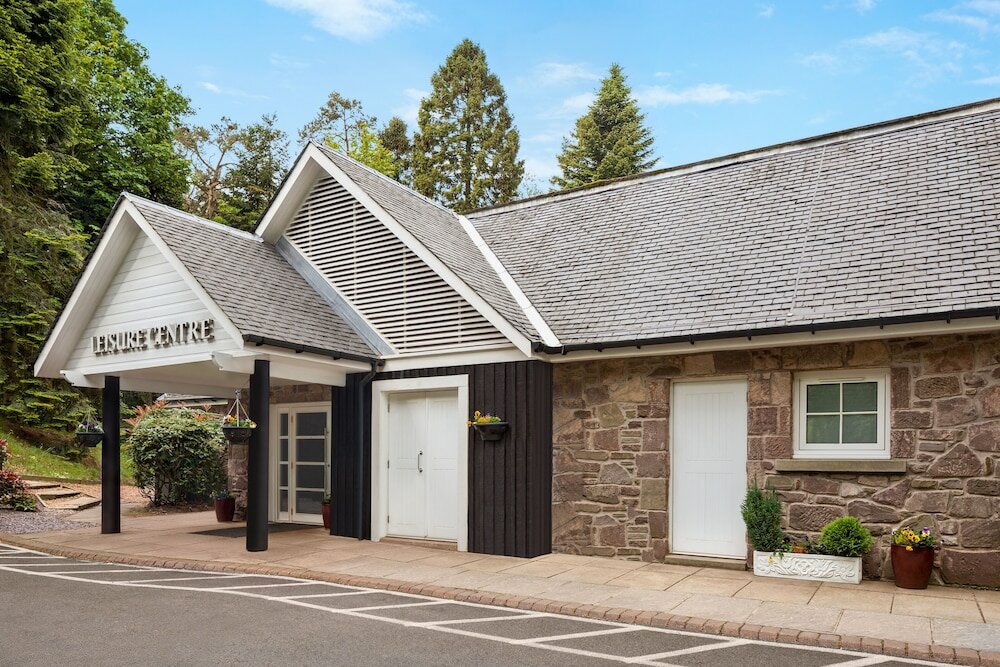 Фото Wyndham Duchally Country Estate