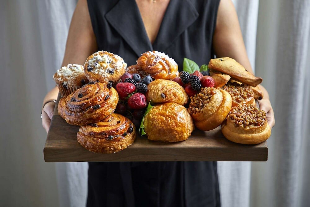 Фото Ambassador Chicago