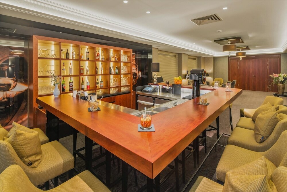 Фото Best Western Plus Hotel Excelsior