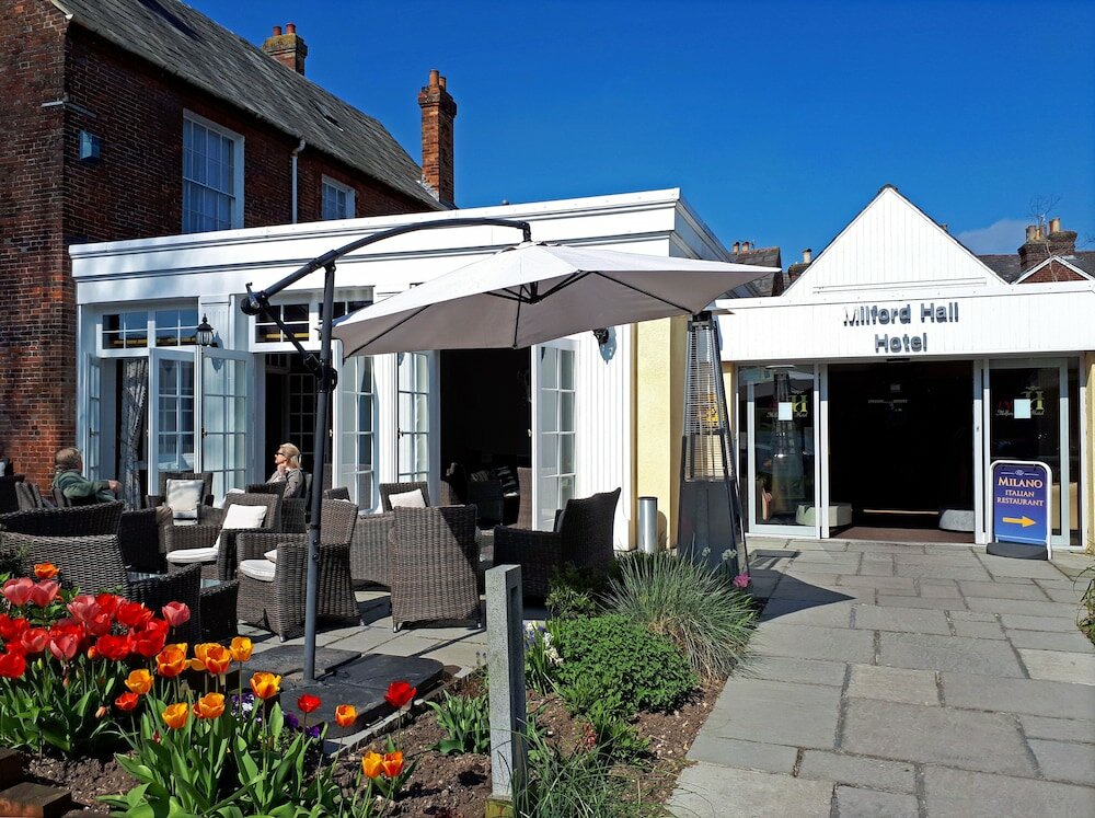 Фото отеля 3