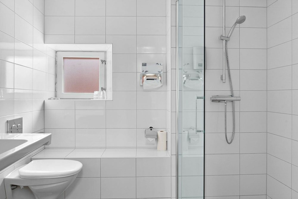 Фото Best Western Strand Hotel