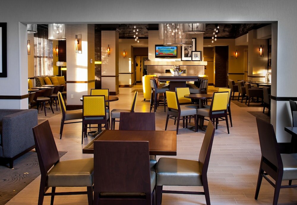 Фото Hampton Inn by Hilton Shelton