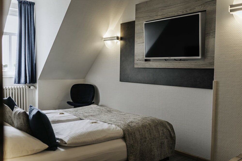 Фото Best Western Hotel Kurfürst Wilhelm I