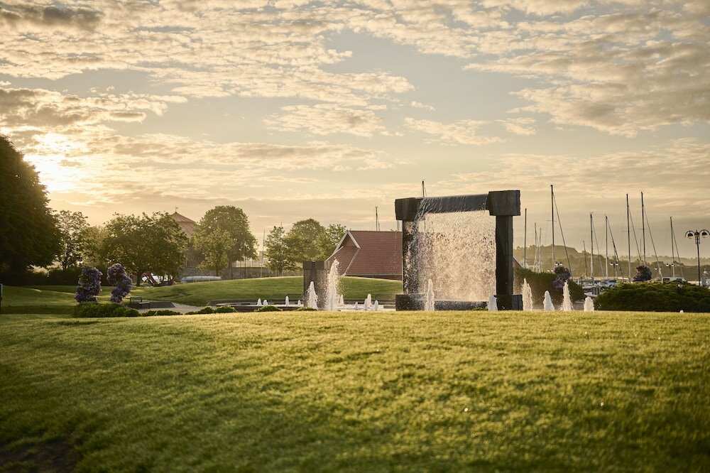 Фото Radisson Blu Caledonien Hotel, Kristiansand