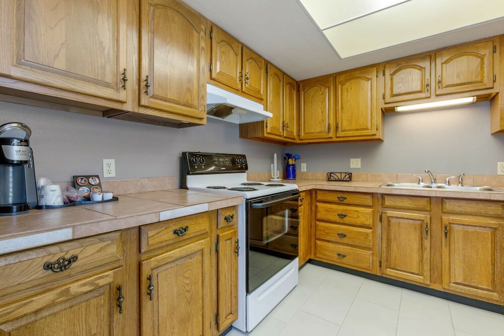 Фото Best Western Pecos Inn