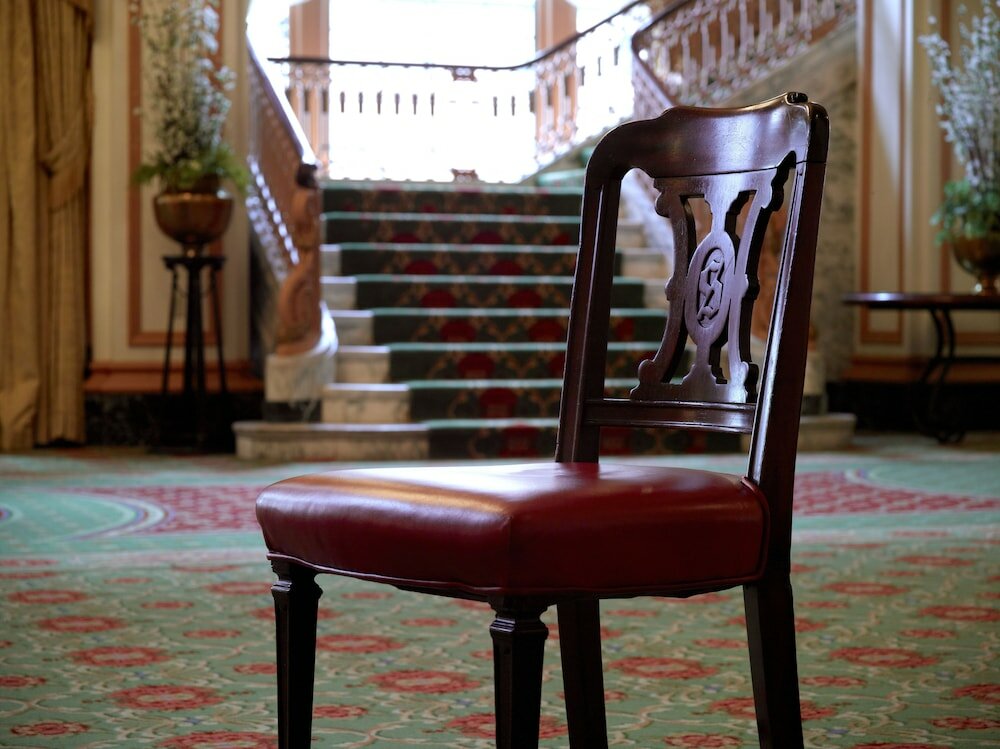 Фото Omni Severin Hotel