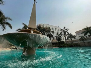 Гостиница The Imperial