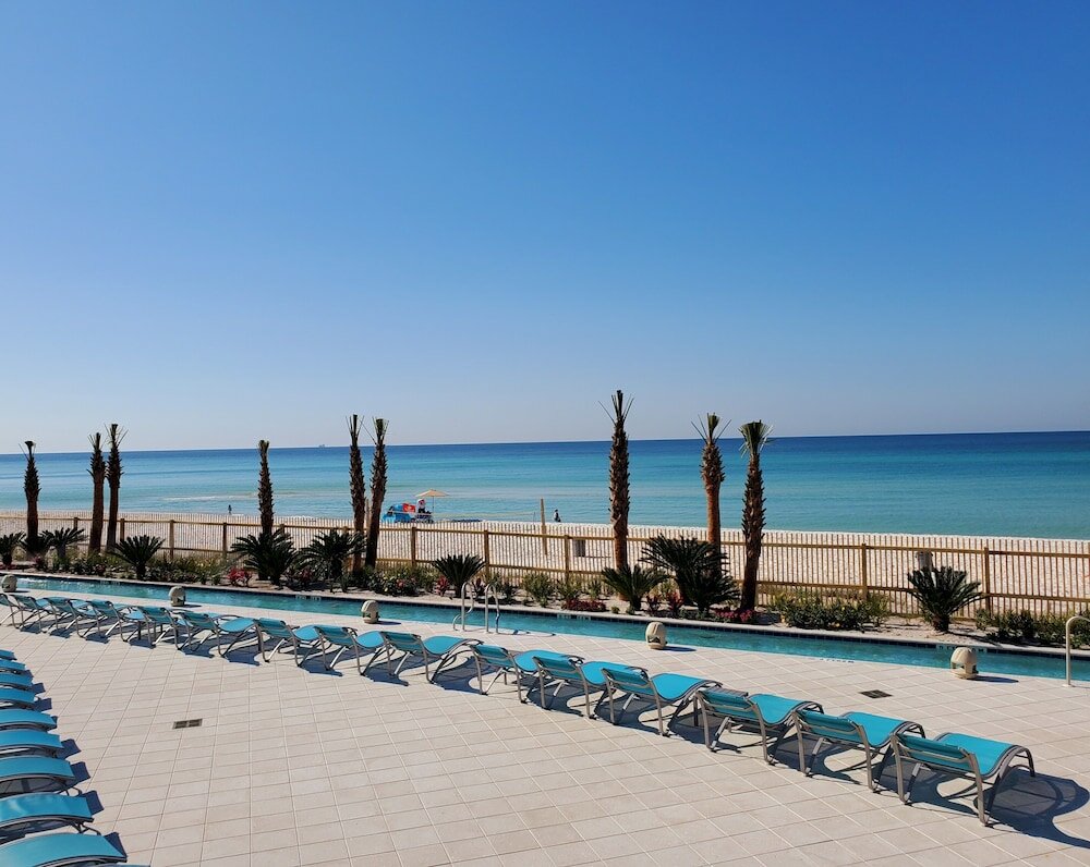 Фото Holiday Inn Resort Panama City Beach, an Ihg Hotel