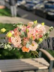 Vanilla Flower (Borisovskye Prudy Street, 18к1) ، محل زهور