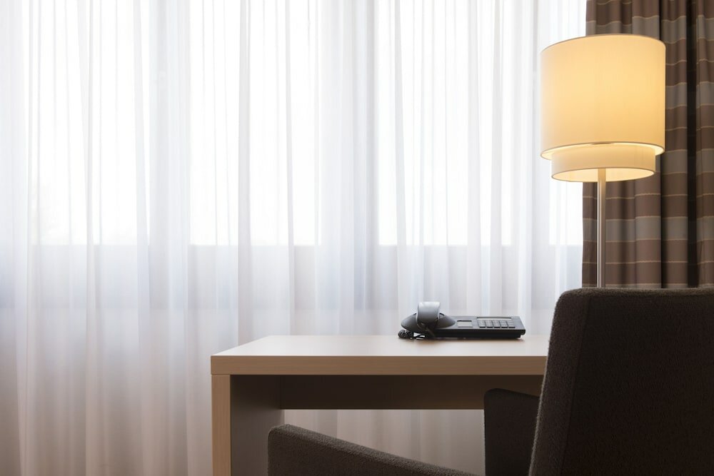 Фото Mercure Hotel Bonn Hardtberg