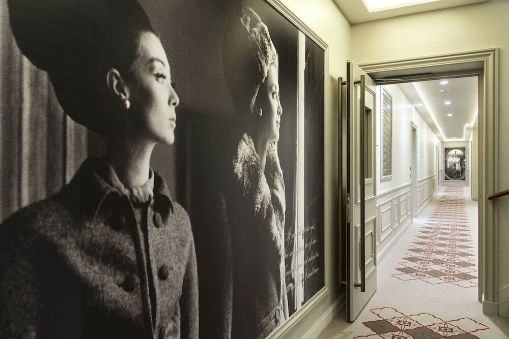 Фото La Clef Tour Eiffel