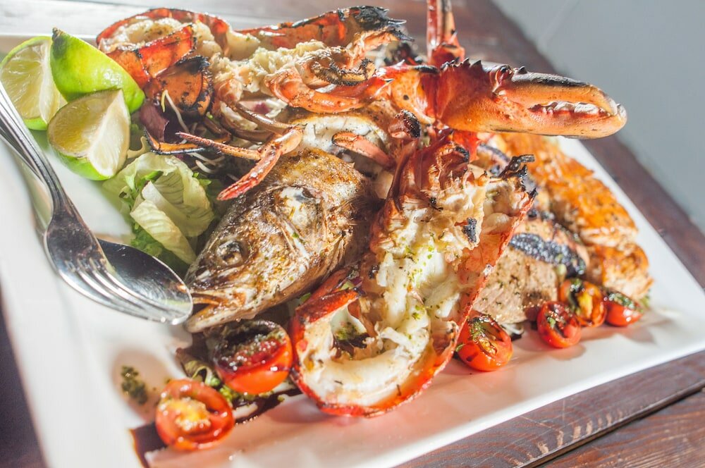 Фото DoubleTree by Hilton Malta