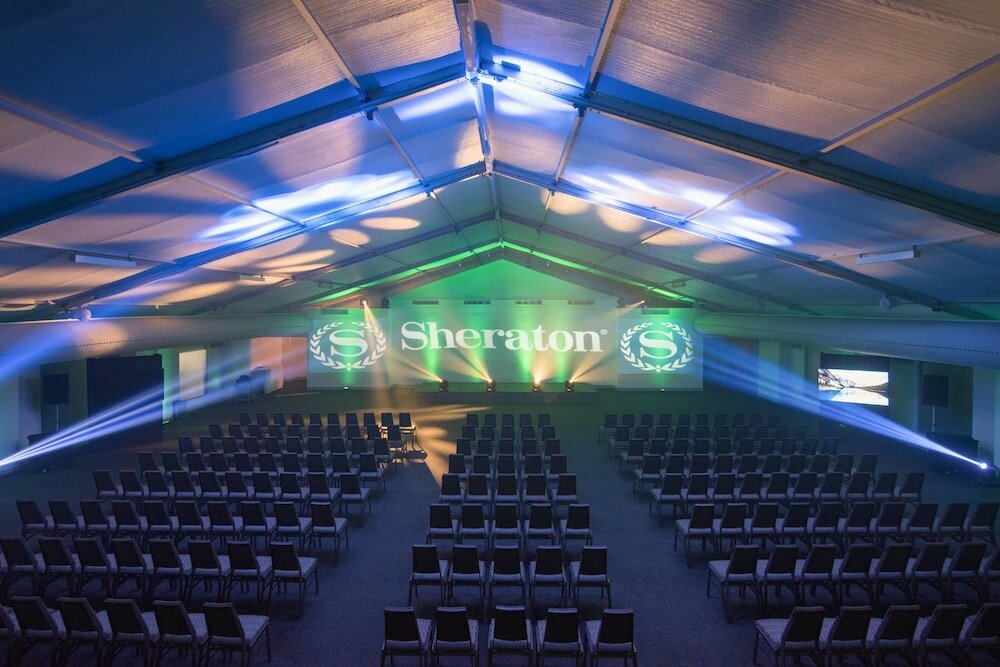 Фото Sheraton Santo Domingo Hotel