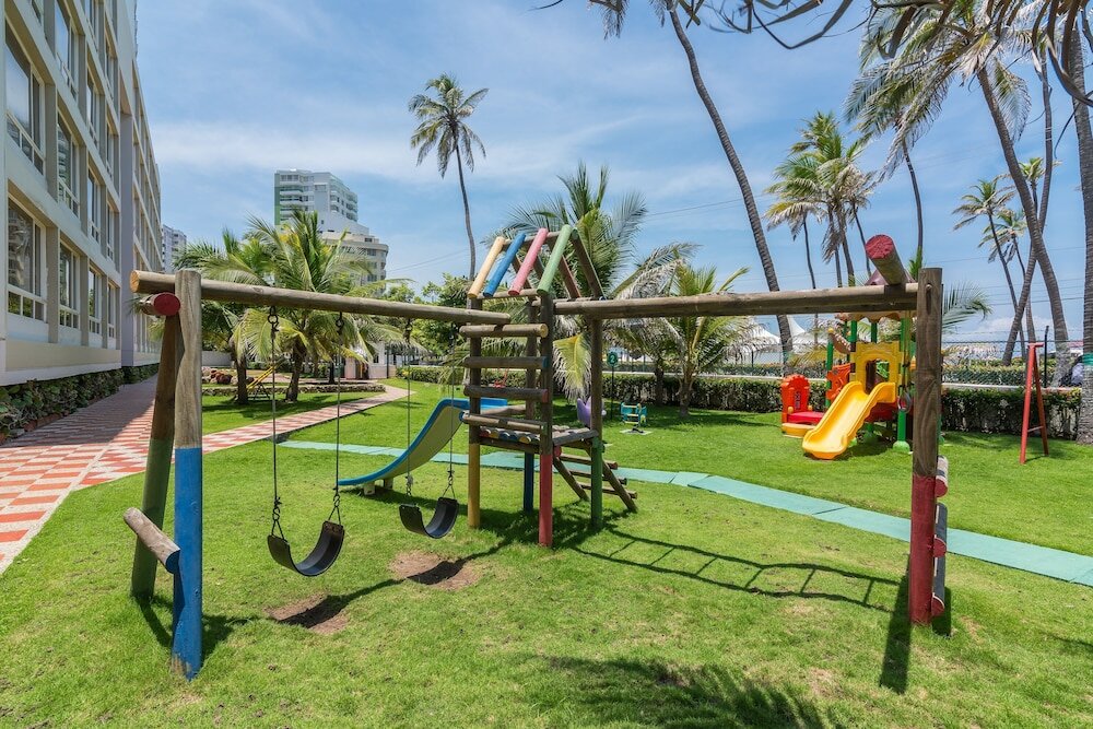 Фото Hotel Caribe by Faranda Grand, a member of Radisson Individuals