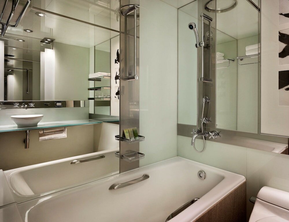 Фото Grand Hyatt Seoul