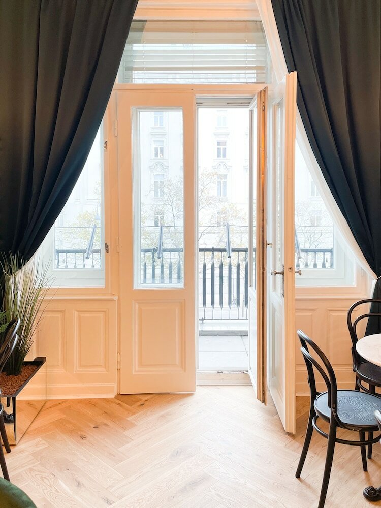 Фото Отель Boutique Hotel Piano Nobile – am Stubenring