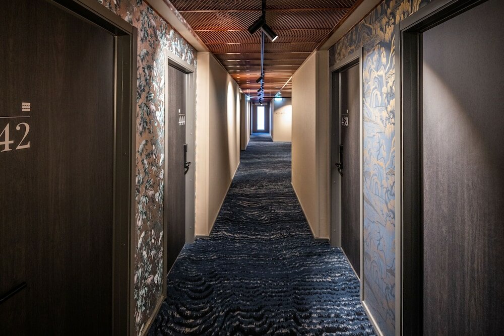 Фото Pier 5 Hotel