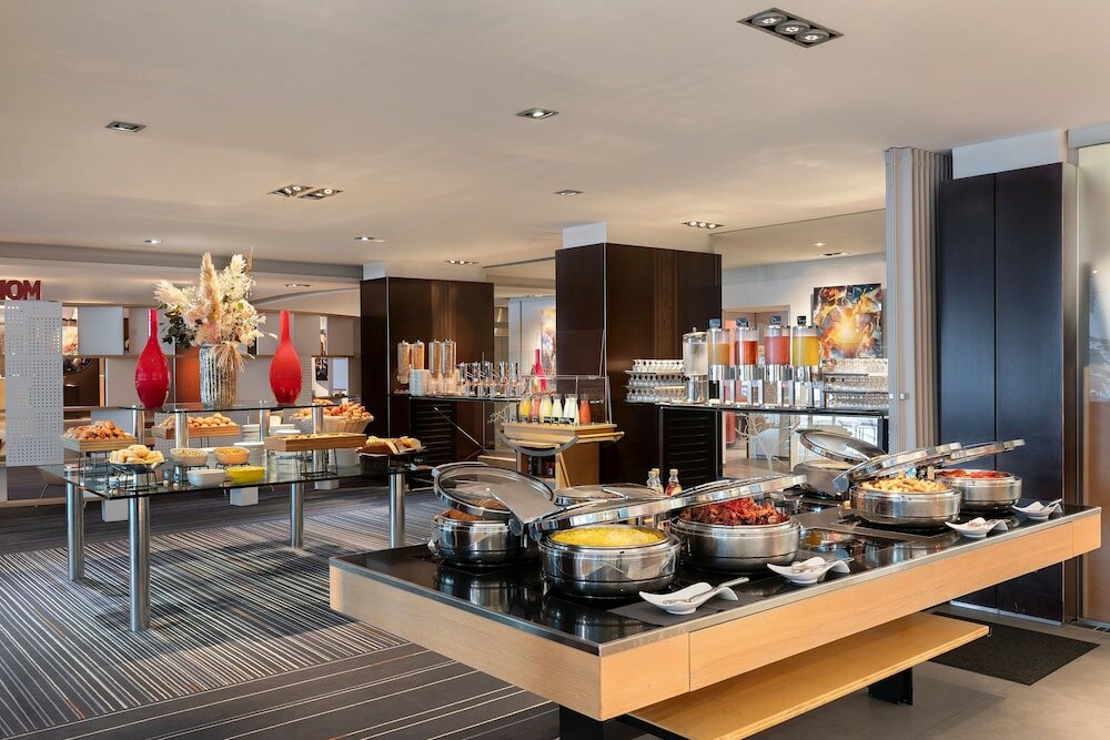 Фото Le Meridien Beach Plaza