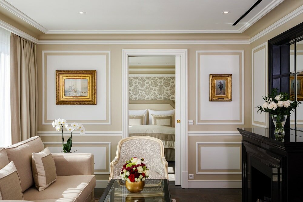 Фото Hotel Sacher Salzburg