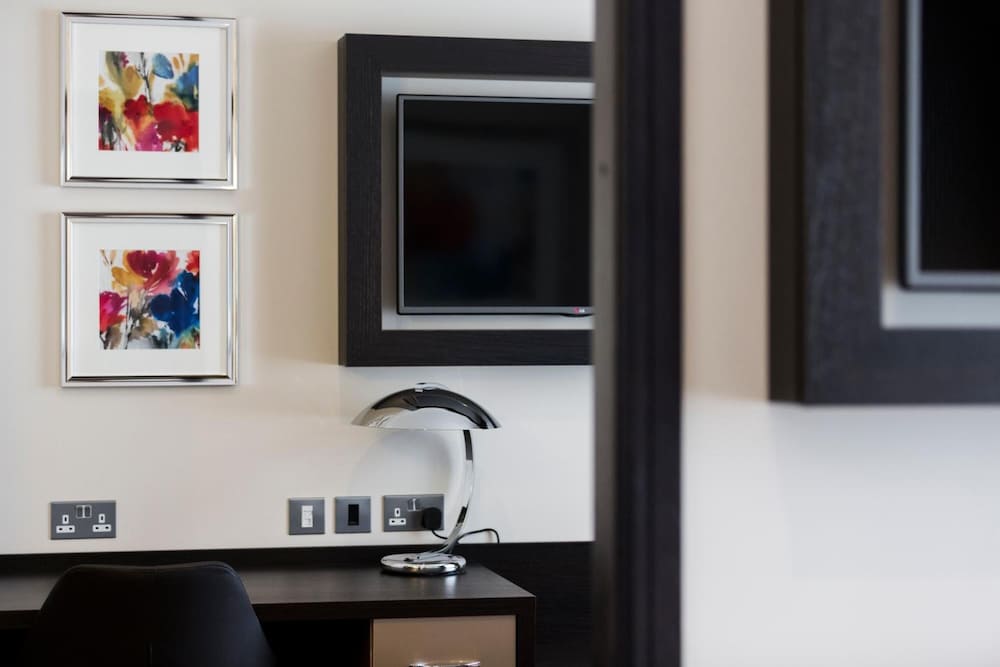 Фото The Westbourne Hyde Park