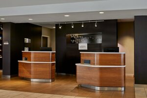 Гостиница Courtyard by Marriott Memphis Airport