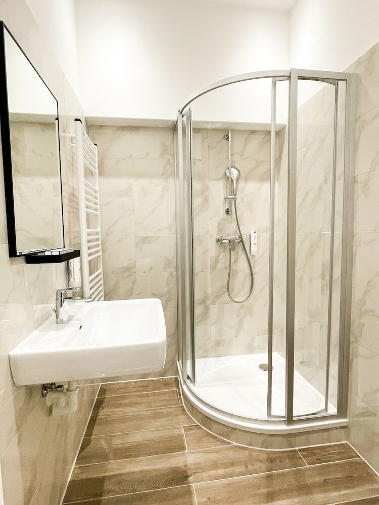 Фото Отель Boutique Hotel Piano Nobile – am Stubenring