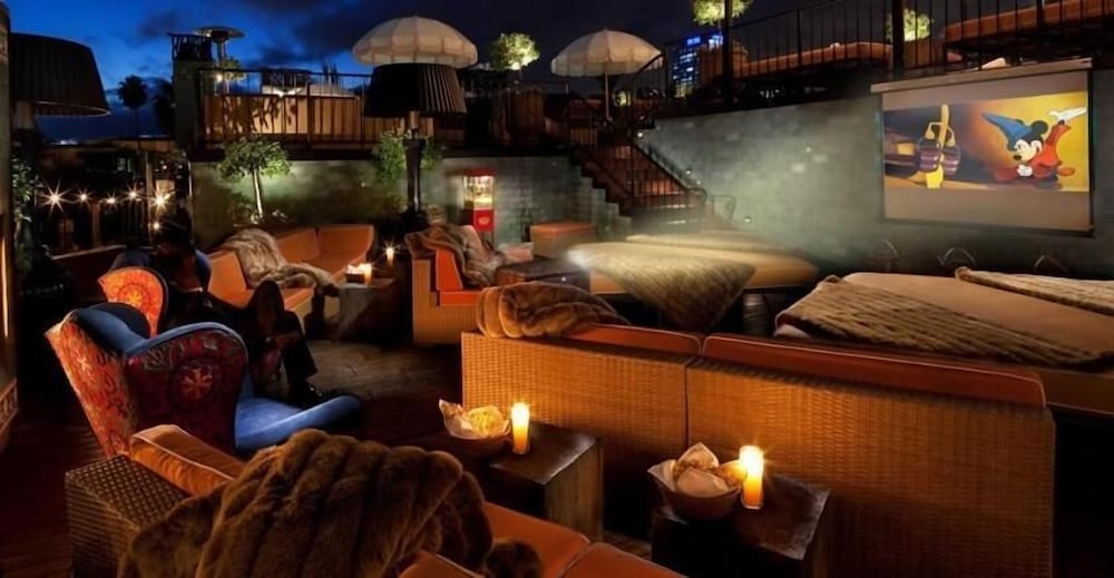 Фото Petit Ermitage