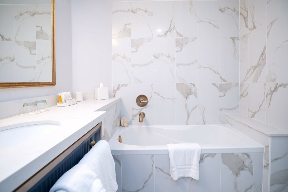 Фото The Sutton Place Hotel Vancouver