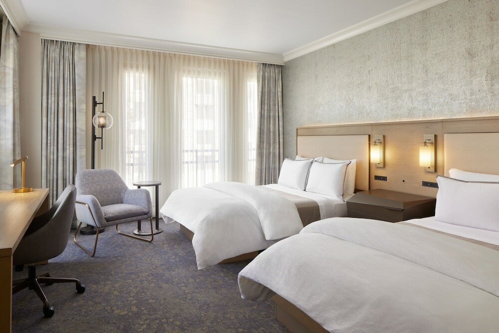 Фото The Westin Georgetown, Washington D. C.