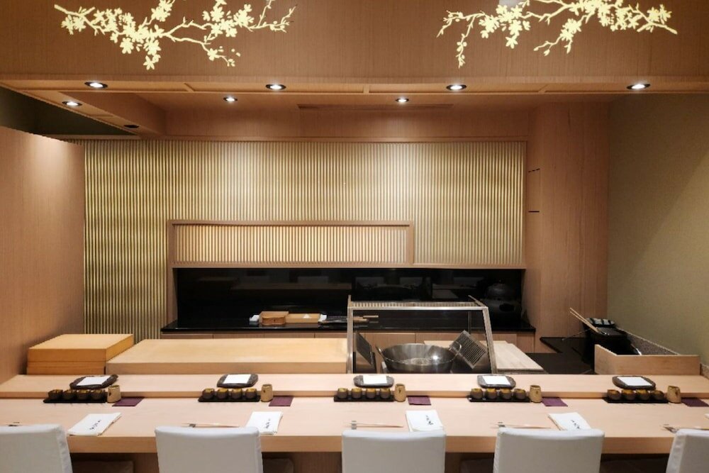 Фото Singapore Marriott Tang Plaza Hotel