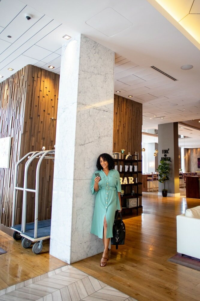 Фото Hyatt Centric Midtown Atlanta