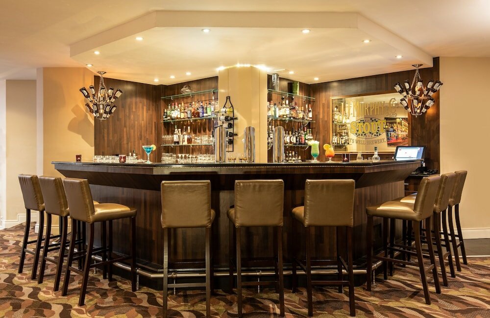 Фото Leonardo Hotel Hamburg Elbbruecken