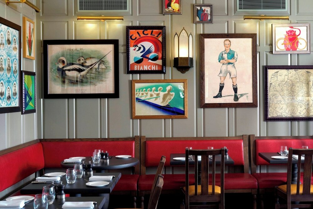 Фото University Arms, Autograph Collection