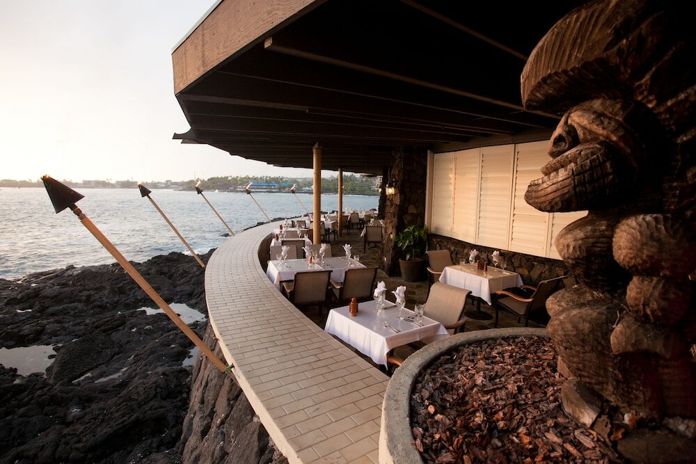 Фото Royal Kona Resort